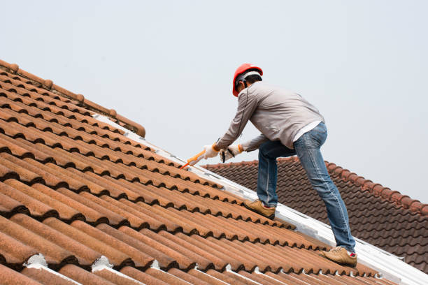 Fast & Reliable Emergency Roof Repairs in Camp Pendleton South, CA